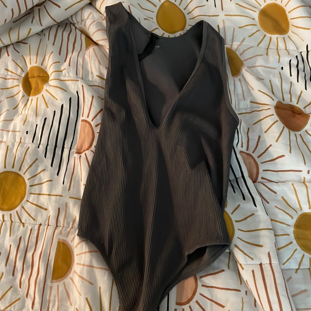Urban Outfitters Bodysuit